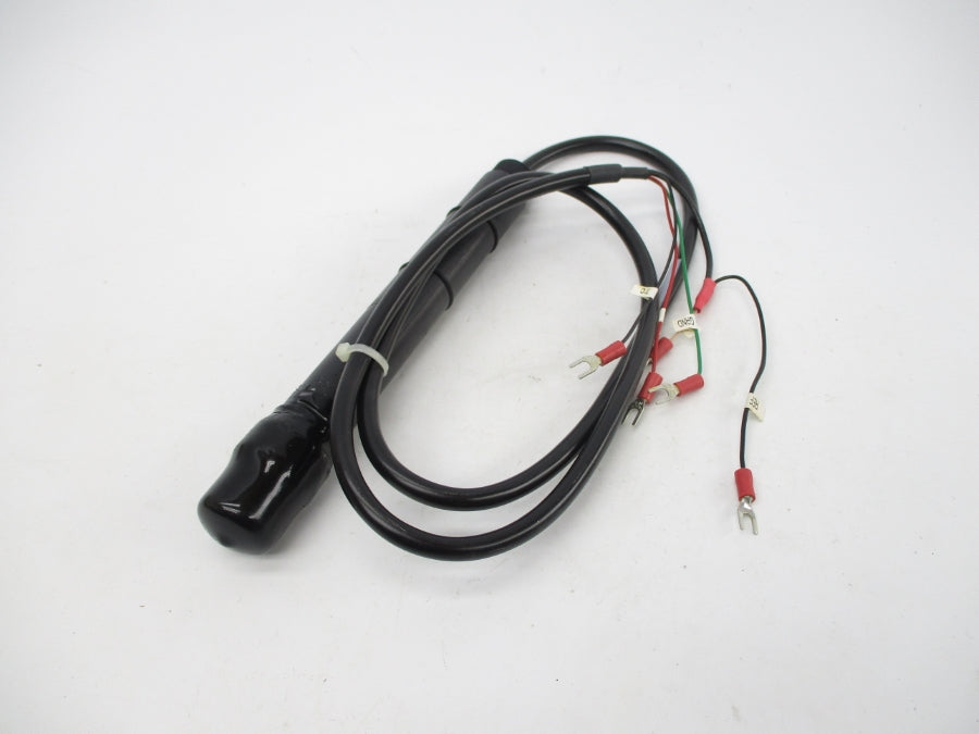 YOKOGAWA PH97-21 NSMP