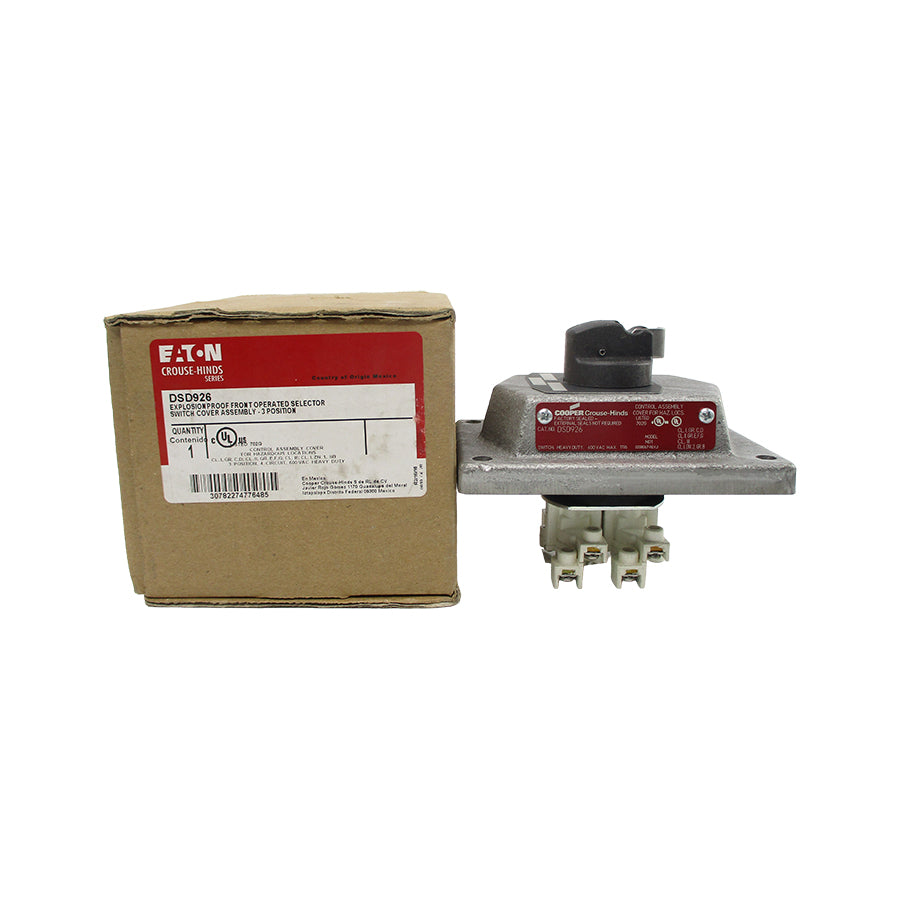 EATON DSD926 NSMP