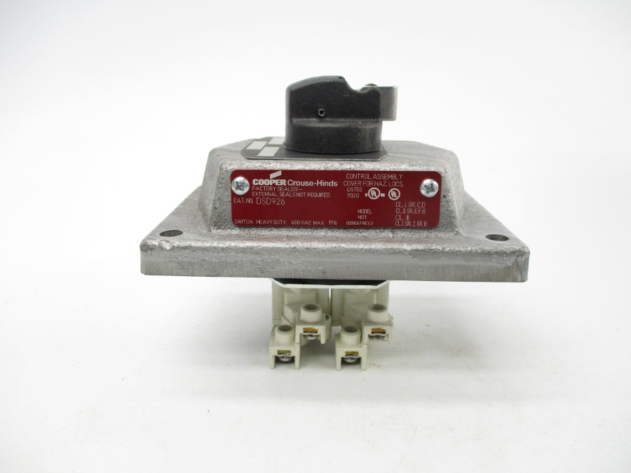 EATON DSD926 NSMP