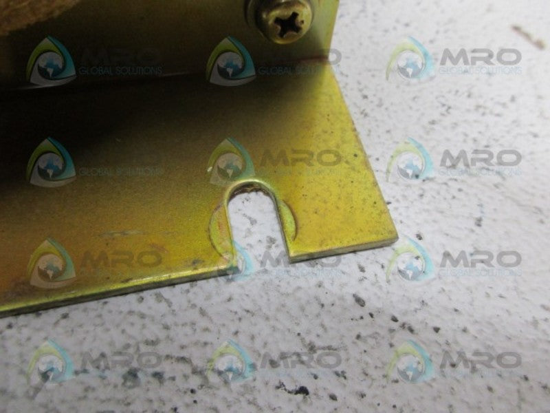 FANUC A80L-0010-0017-01 TRANSFORMER UNMP