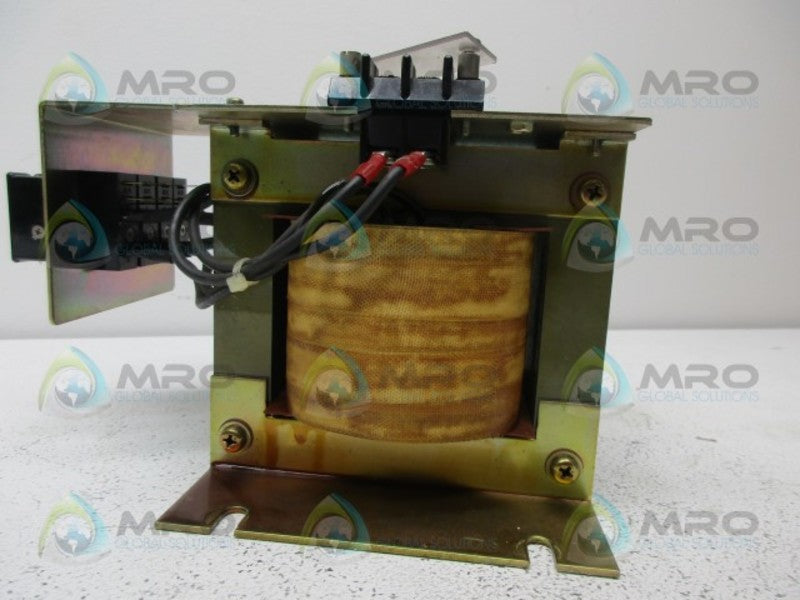 FANUC A80L-0010-0017-01 TRANSFORMER UNMP