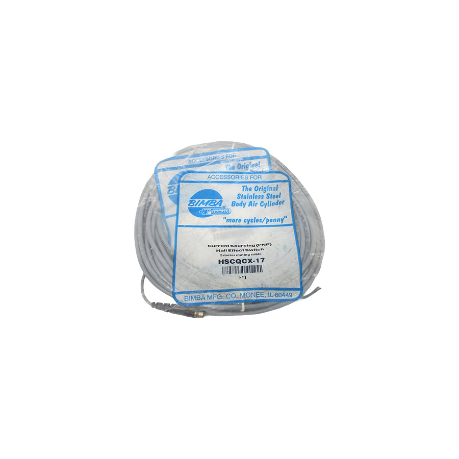 BIMBA HSCQCX-17 NSMP