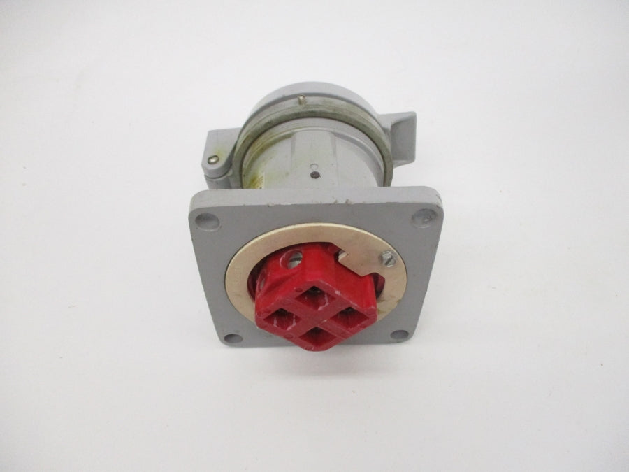 CROUSE HINDS AR641 600VAC 60A UNMP