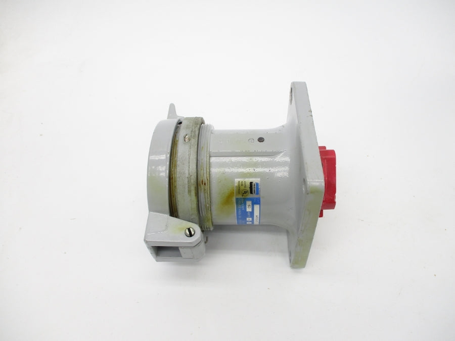 CROUSE HINDS AR641 600VAC 60A UNMP