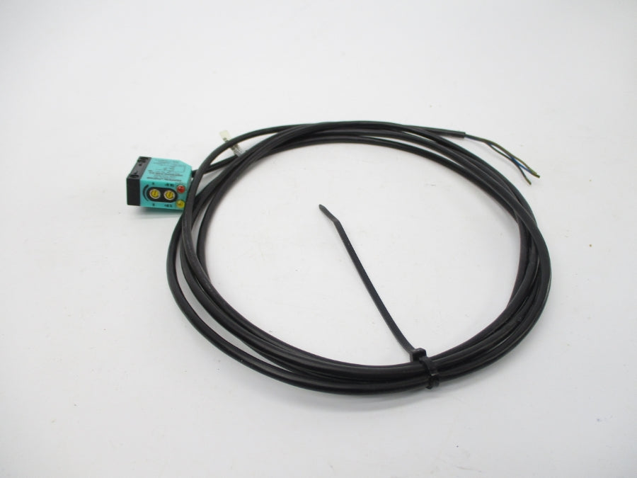 PEPPERL+FUCHS OBE5000-F28-E4 84131 10-30V NSNP