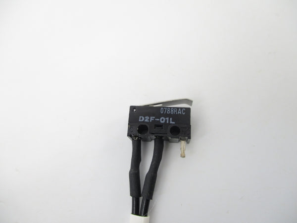 OMRON D2F-01L UNMP