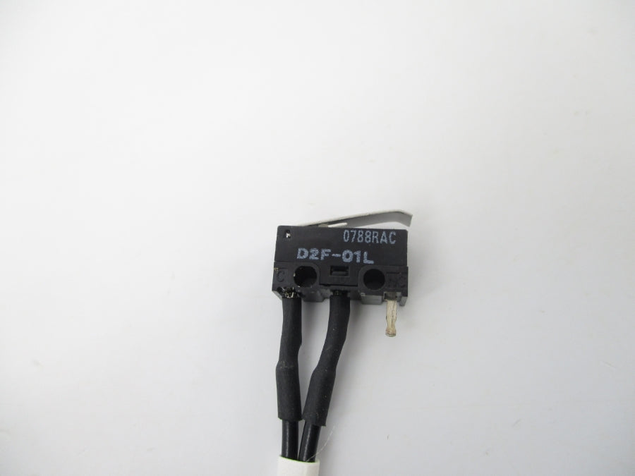 OMRON D2F-01L UNMP