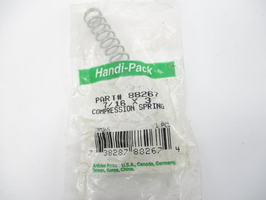 HANDI-PACK 88267 NSMP