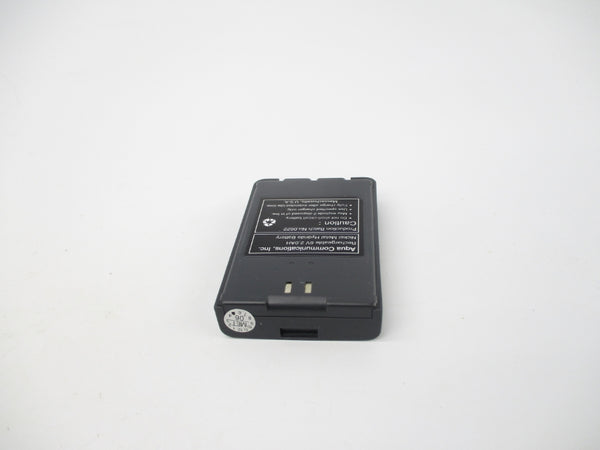 AQUA COMMUNICATIONS 0622 6V NSNP