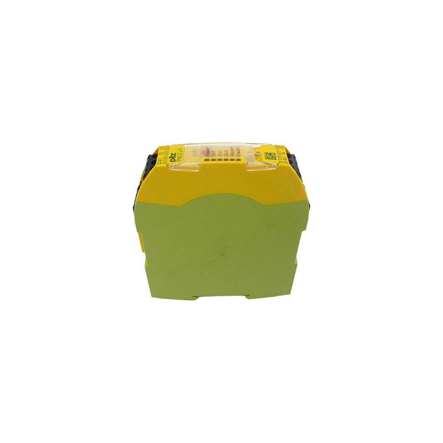 PILZ PNOZS324VDC2N/O 750103 24VDC NSNP