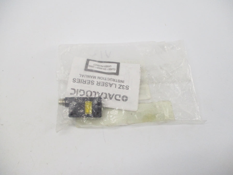 DATALOGIC S3Z-PH-5-M01-P 12-24VDC NSMP