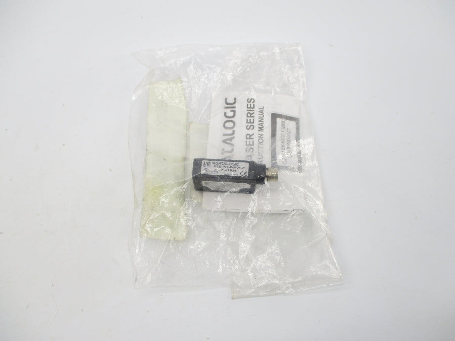 DATALOGIC S3Z-PH-5-M01-P 12-24VDC NSMP