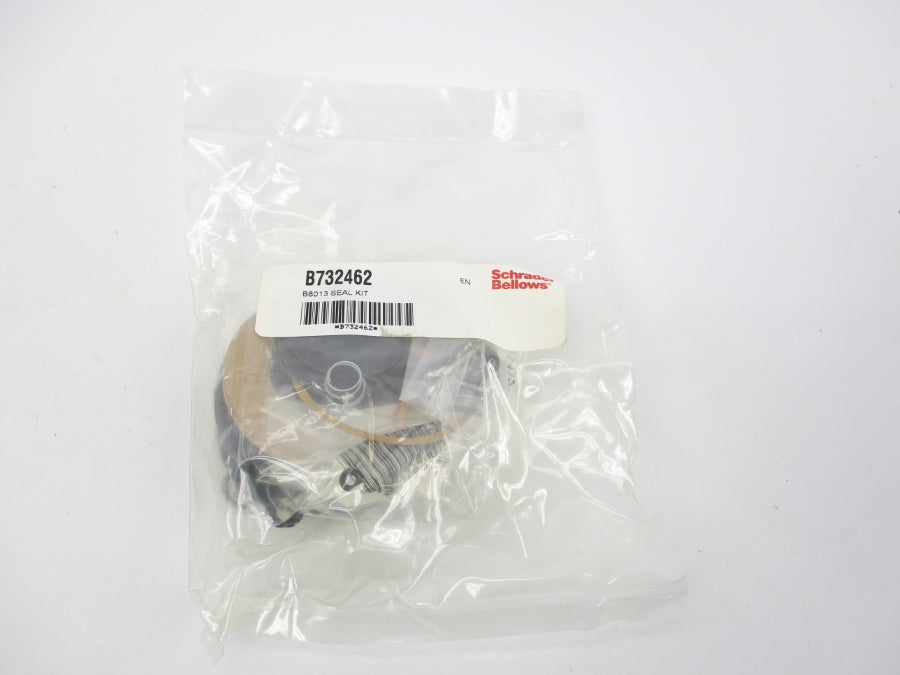 SCHRADER BELLOWS B732462 NSMP