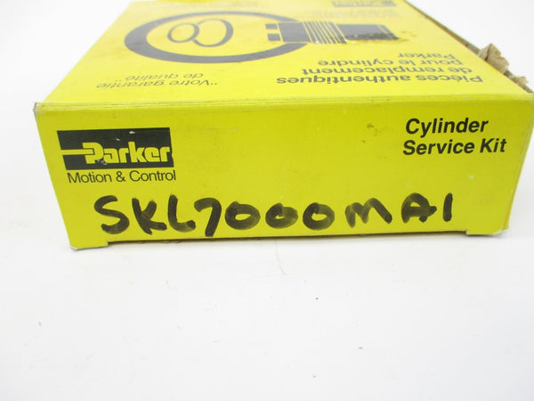 PARKER SKL7000MA1 (AS PICTURED) NSMP