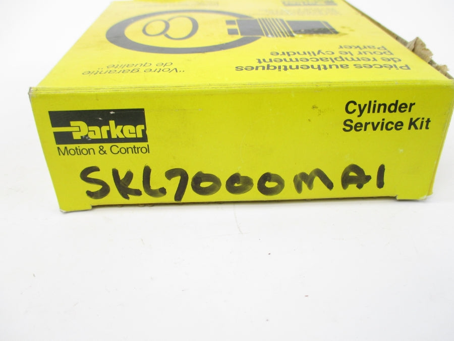 PARKER SKL7000MA1 (AS PICTURED) NSMP