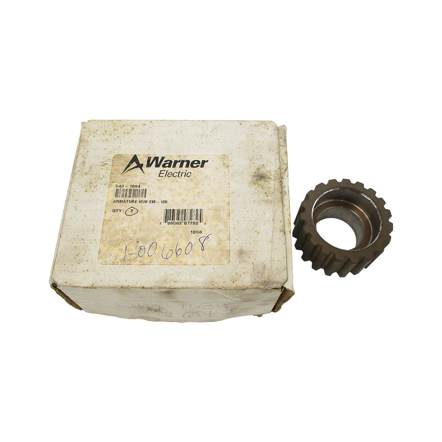 WARNER ELECTRIC 540-1684 (PKG OF 2) NSMP
