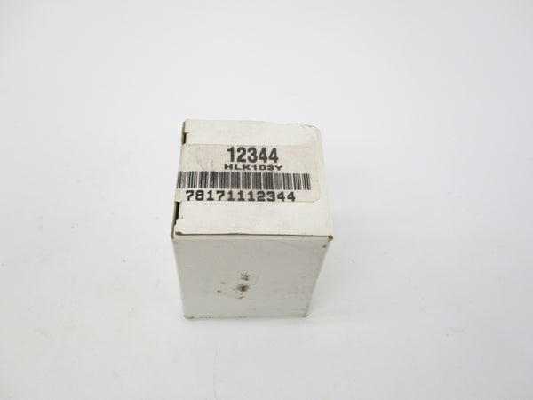 BOSTON GEAR HLK103Y 12344 NSFS