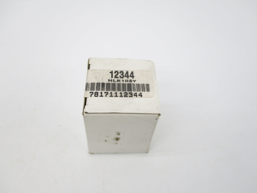 BOSTON GEAR HLK103Y 12344 NSFS