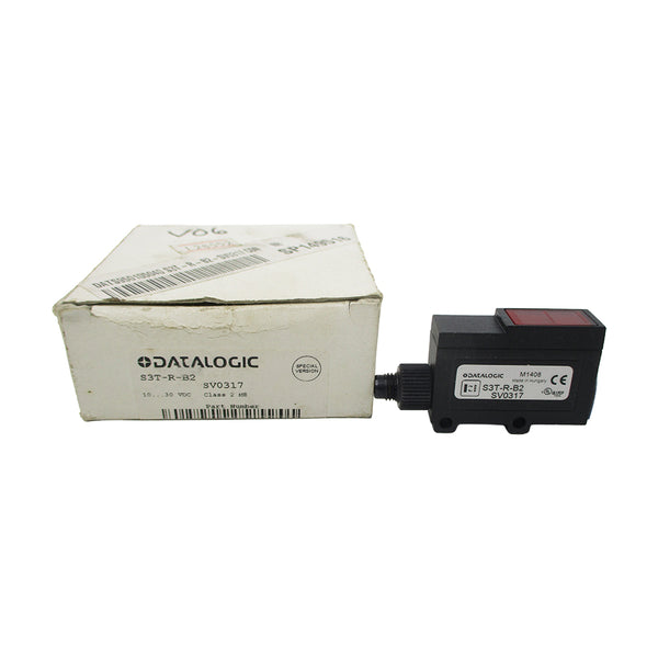 DATALOGIC S3T-R-B2 10-30VDC NSMP