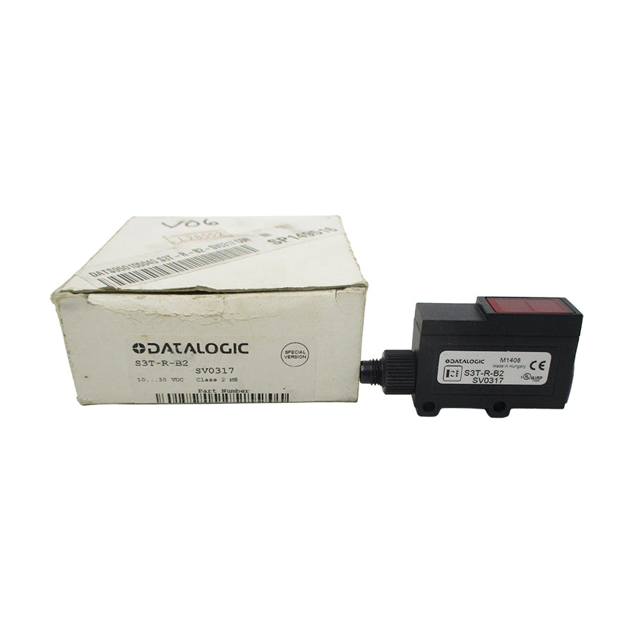 DATALOGIC S3T-R-B2 10-30VDC NSMP