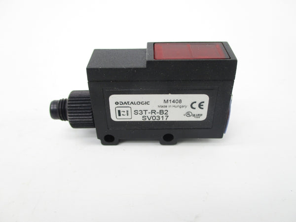 DATALOGIC S3T-R-B2 10-30VDC NSMP