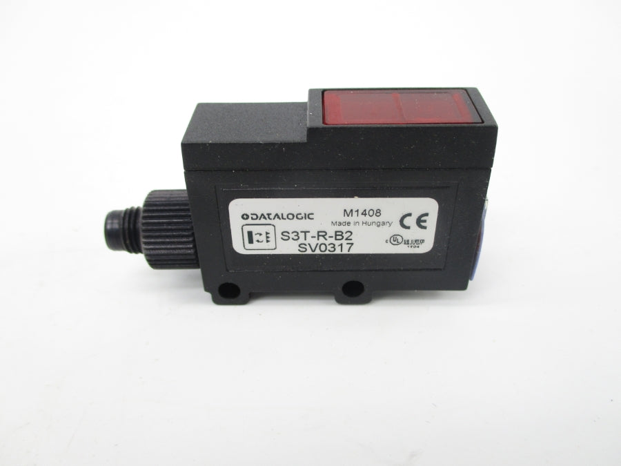 DATALOGIC S3T-R-B2 10-30VDC NSMP