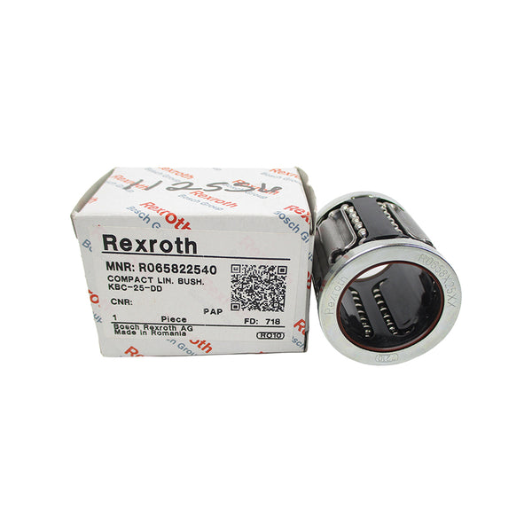 REXROTH R065822540 KBC-25-DD NSMP