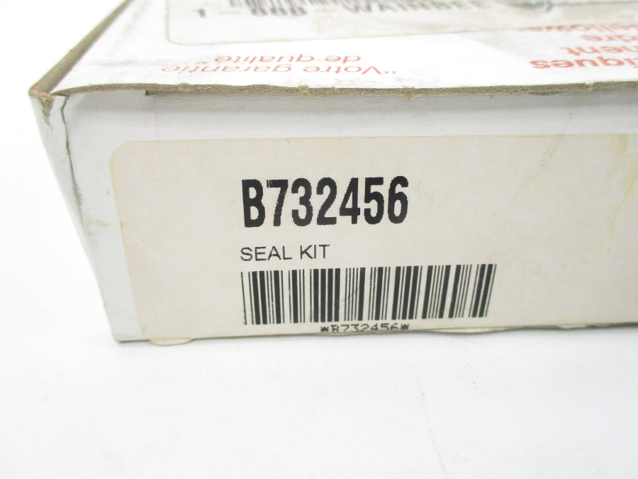 SCHRADER BELLOWS B732456 NSMP