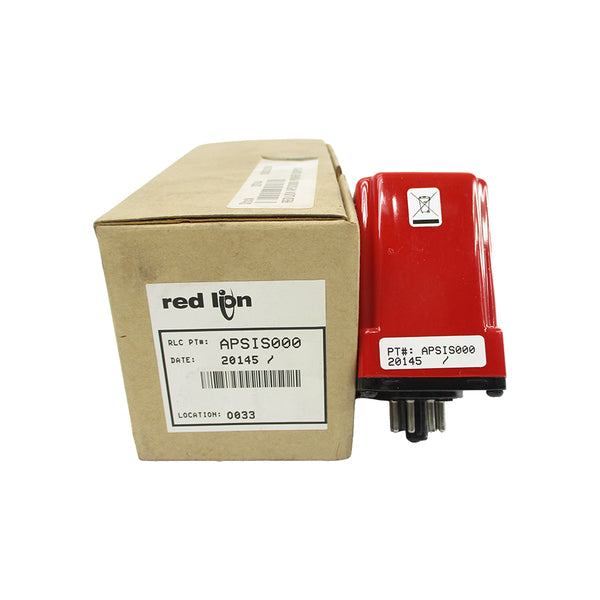 RED LION CONTROLS APSIS000 115VAC NSMP