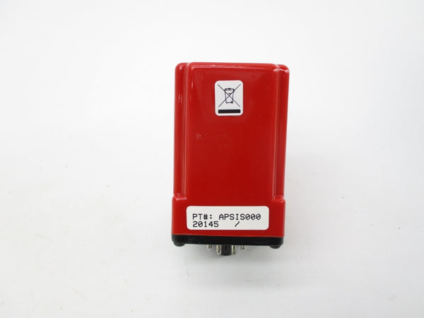 RED LION CONTROLS APSIS000 115VAC NSMP