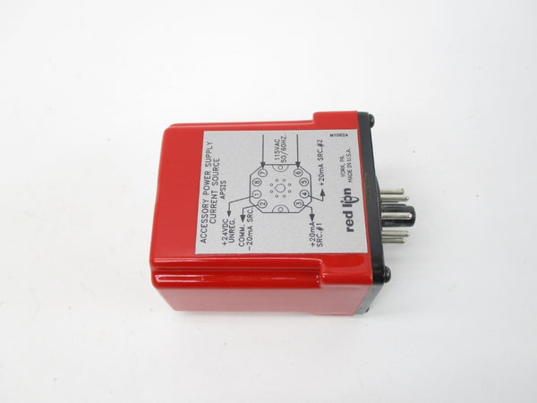 RED LION CONTROLS APSIS000 115VAC NSMP