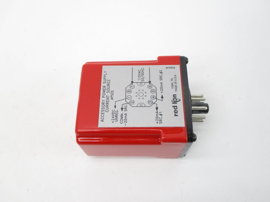 RED LION CONTROLS APSIS000 115VAC NSMP
