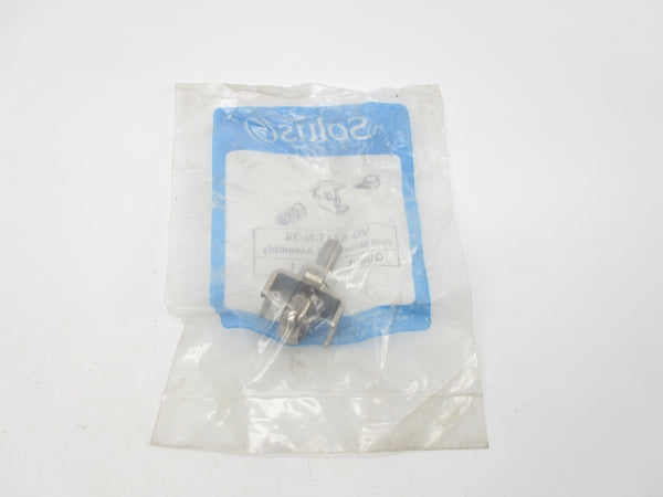 SOLUS VG-641T-N-34 NSMP