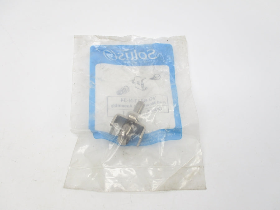 SOLUS VG-641T-N-34 NSMP
