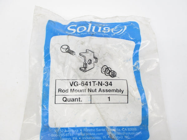 SOLUS VG-641T-N-34 NSMP