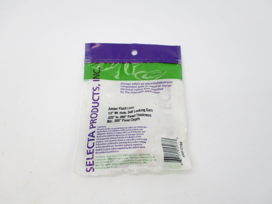 SELECTA SL53216-7-BG 250V NSMP