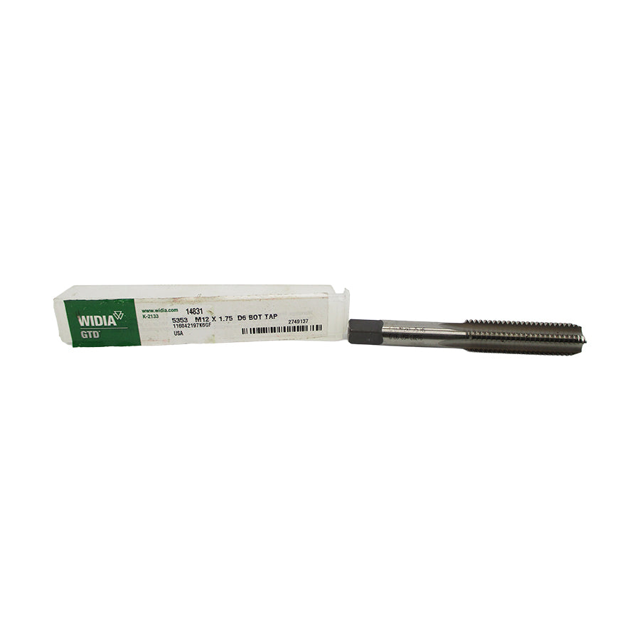 WIDIA 14831 5353M12X1.75 NSMP