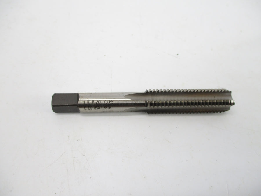 WIDIA 14831 5353M12X1.75 NSMP