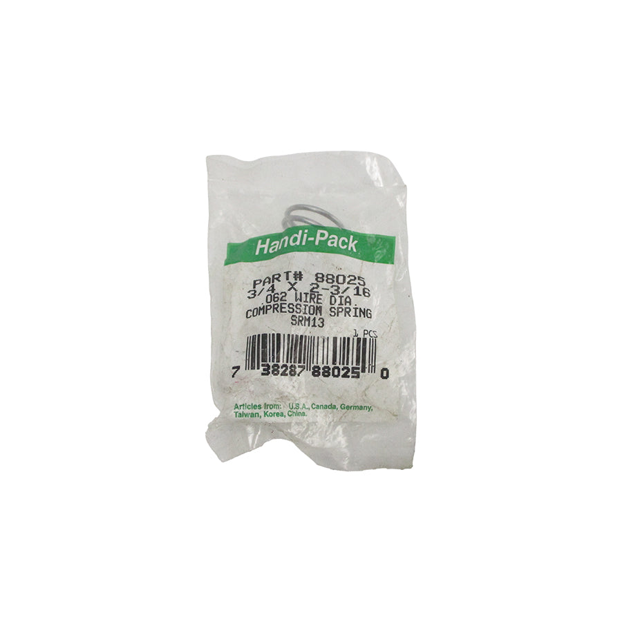 HANDI-PACK 88025 NSMP