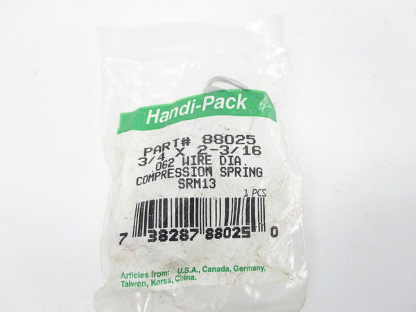 HANDI-PACK 88025 NSMP