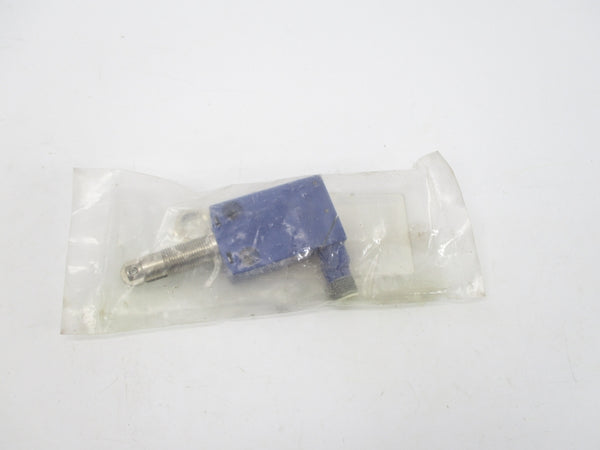 TELEMCANIQUE XCMD21F2C12 60VAC 4A NSMP