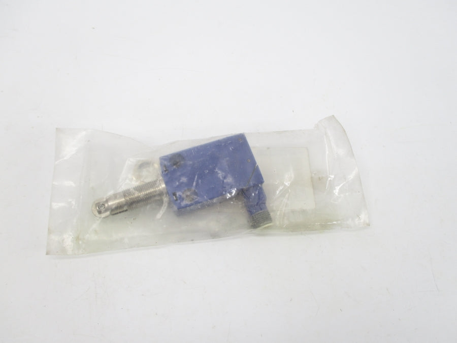 TELEMCANIQUE XCMD21F2C12 60VAC 4A NSMP