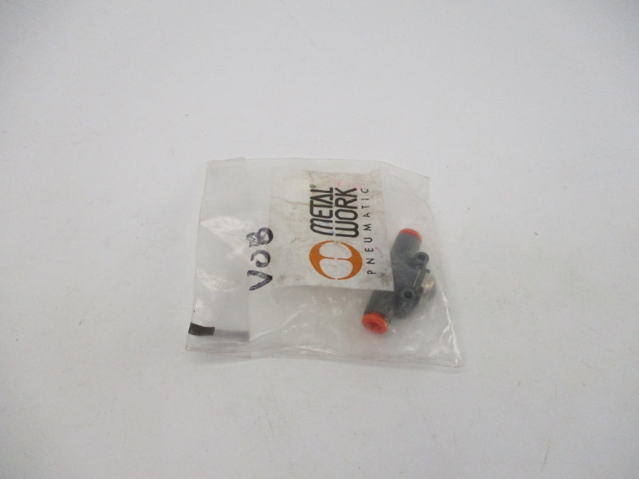 METAL WORK 9063116 VSRL6-6-SILCC NSMP