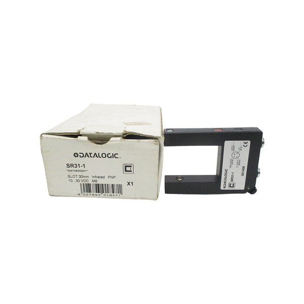 DATALOGIC SR31-1 S970830201 10-30VDC NSMP