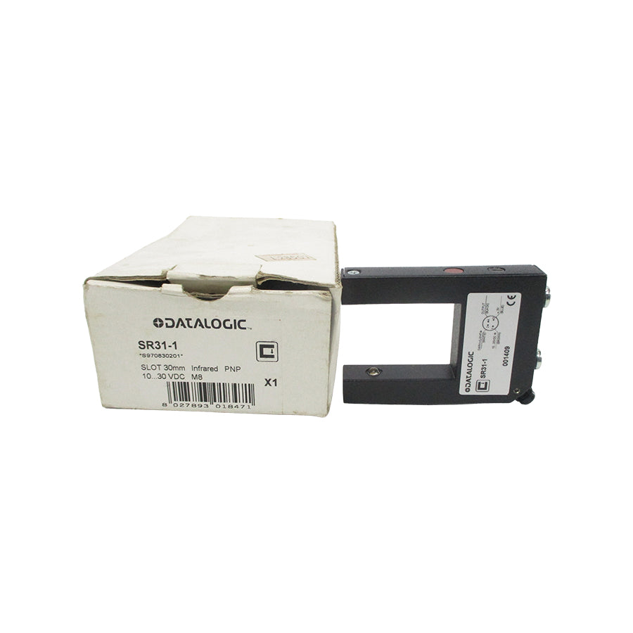 DATALOGIC SR31-1 S970830201 10-30VDC NSMP