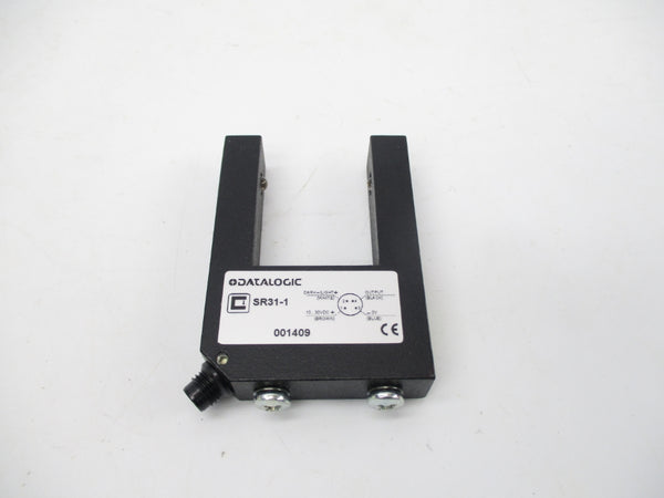 DATALOGIC SR31-1 S970830201 10-30VDC NSMP