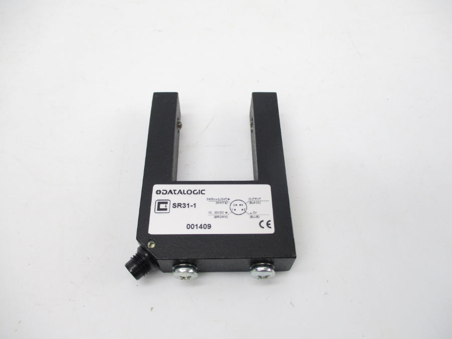 DATALOGIC SR31-1 S970830201 10-30VDC NSMP