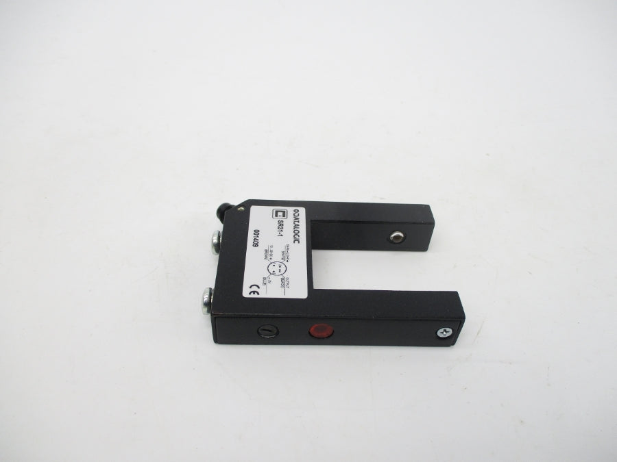 DATALOGIC SR31-1 S970830201 10-30VDC NSMP