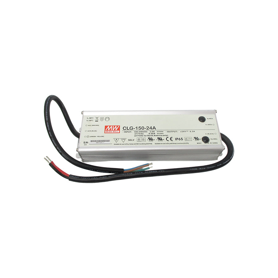 MEAN WELL CLG-150-24A 100-240VAC 2.0A NSNP