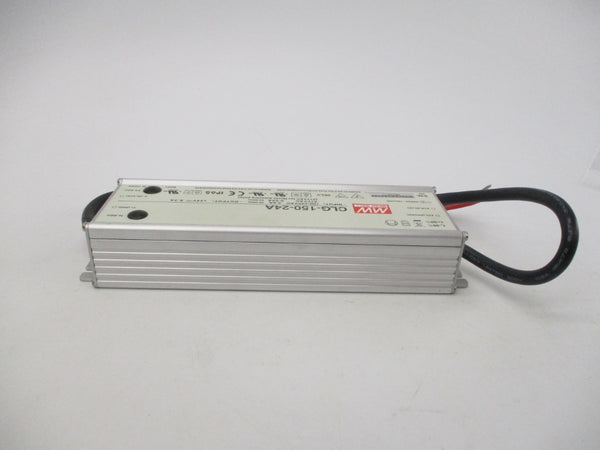 MEAN WELL CLG-150-24A 100-240VAC 2.0A NSNP